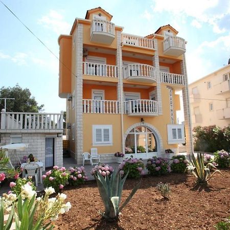 Villa Adriatic Trogir Exterior foto