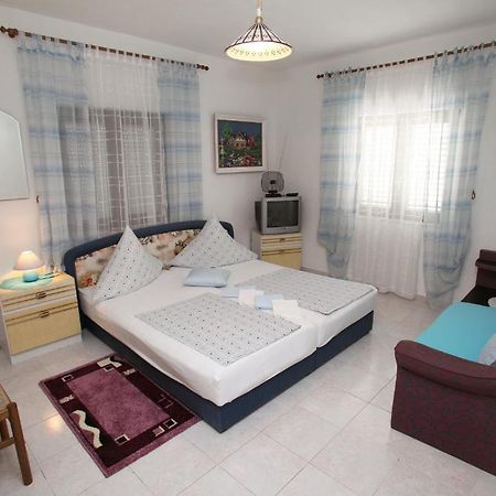 Villa Adriatic Trogir Exterior foto