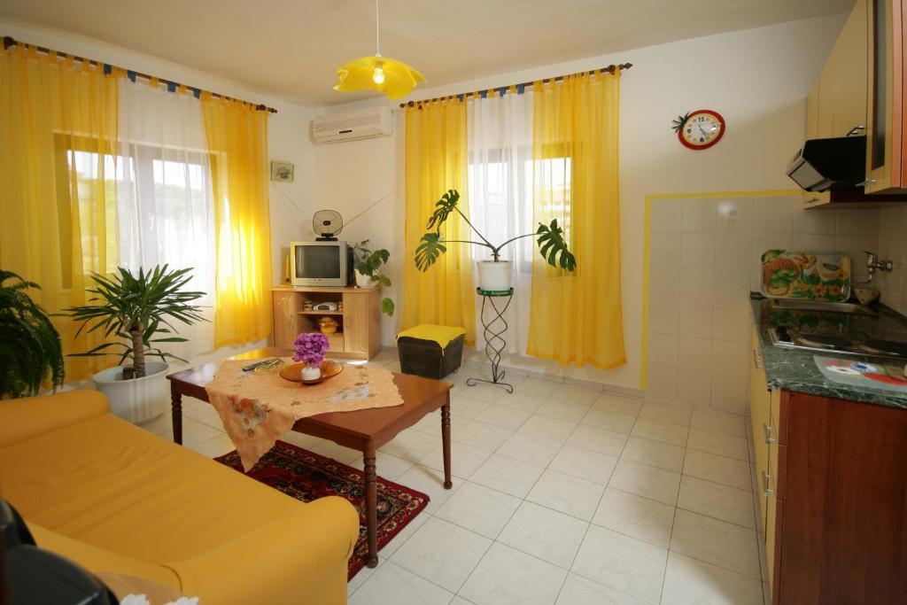 Villa Adriatic Trogir Habitación foto