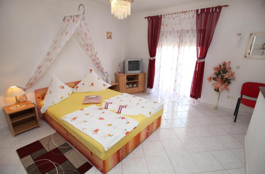 Villa Adriatic Trogir Exterior foto