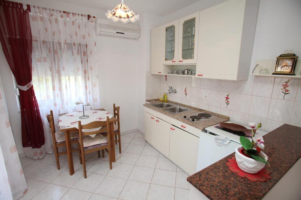 Villa Adriatic Trogir Exterior foto