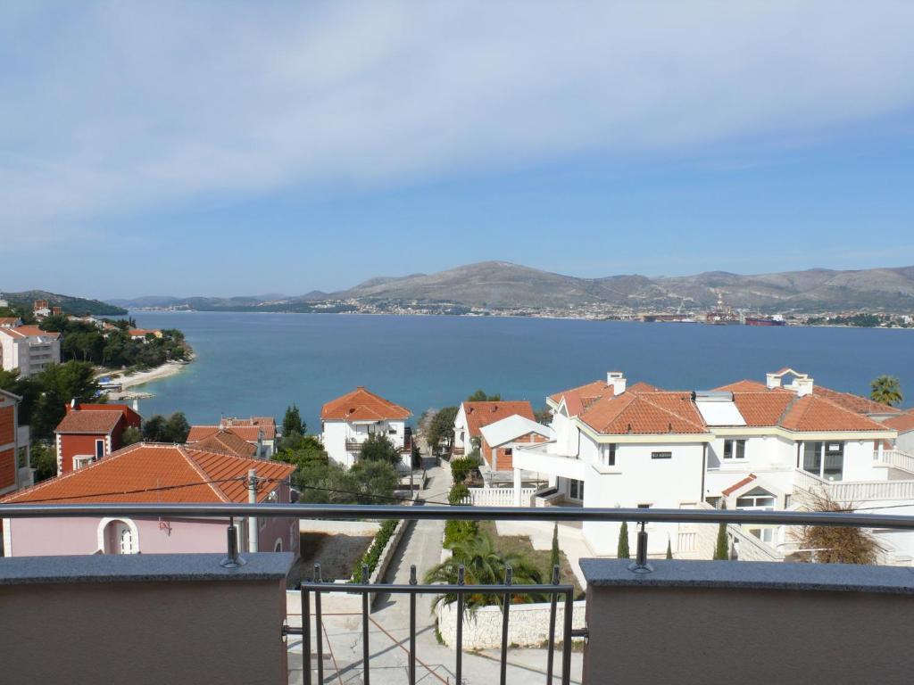 Villa Adriatic Trogir Habitación foto